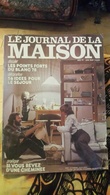 Le Journal De La Maison 77 Les Points Forts Du Blanc - Haus & Dekor