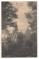 38845  -    Hodeige  Eglise - Remicourt