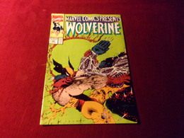 WOLVERINE  No 86 - Marvel