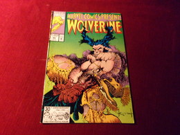 WOLVERINE  No 94 - Marvel