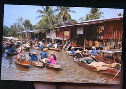 RAJBURI DIDDLE THAILAND - Thaïlande