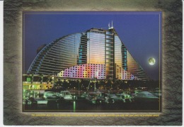 Dubai Uncirculated Postcard - Dubai