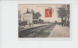 78 LE PLAISIR GRIGNON LA GARE - Le Perray En Yvelines