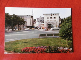 Wittlich - Zwischen Eifat Und Mosel Schlossplatz - Wittlich