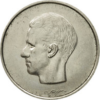 Monnaie, Belgique, 10 Francs, 10 Frank, 1974, Bruxelles, TTB+, Nickel, KM:156.1 - 10 Francs