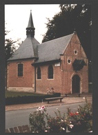 Waasmunster - Heidekapel - Originele Foto - Waasmunster