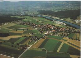 Walliswil Bei Wangen - Luftaufnahme Aerophoto - Wangen An Der Aare