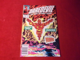 DAREDEVIL    No  261 DEC - Marvel