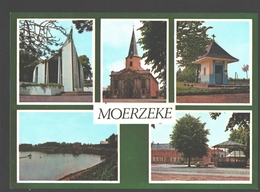 Moerzeke - Multiview - Nieuwstaat - Hamme