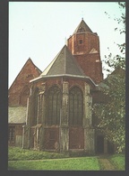 Maldegem - St.-Barbarakerk - Nieuwstaat - Maldegem