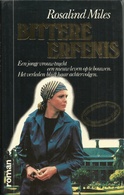 BITTERE ERFENIS - ROSALIND MILES - BRUNA 1986 - Other & Unclassified