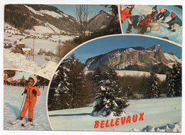 74 - Bellevaux - Bellevaux