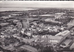 44----SAINT MICHEN-CHEF-CHEF--vue Générale--la France Vue Du Ciel---voir 2 Scans - Saint-Michel-Chef-Chef