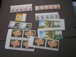 Indien Modern Lot  ** MNH - Lots & Serien