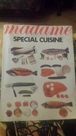 Madame Figaro 13600 Special Cuisine - Koken & Wijn