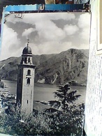 SUISSE - MAGLIASO CATTEDRALE SAN LORENZO V1957  GU3064 - Magliaso
