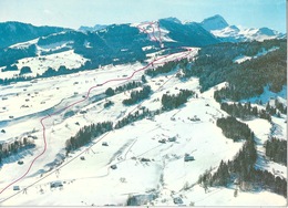 Wintersportplatz Krummenau            1973 - Krummenau