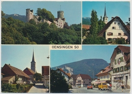 Oensingen - Oensingen