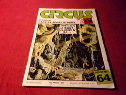 CIRCUS   N°  64 - Circus