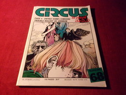 CIRCUS   No  68 - Circus