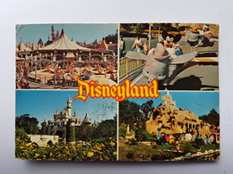 DISNEYLAND  FANTASYLAND STORYBOOK - Disneyland