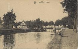 Lanklaer    Canal - Dilsen-Stokkem