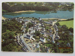 CP 29 Entre Bénodet Et Concarneau  La Rivière  Et Le Bourg De La Forêt  Fouesnant  1975 - La Forêt-Fouesnant