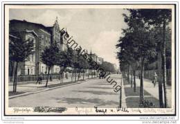 Hohensalza - Inowroclaw  Adolf Hitler Strasse - Posen