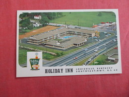 Holiday Inn    Kentucky > Louisville Ref 3034 - Louisville