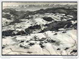 Trogen - Kinderdorf - Flugaufnahme - Foto-AK Grossformat - Trogen