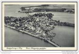 Ratzeburg - Luftbild - Ratzeburg