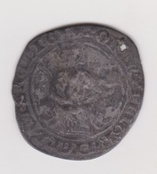 Gigliato De Robert D'Anjou Roi De Naples 1309-1343 - Lehnsgeld