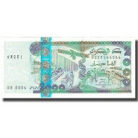 Billet, Algeria, 2000 Dinars, KM:144, NEUF - Algerien