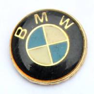 Pin's  BMW - Le Logo De La Marque - H308 - BMW