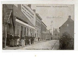 7487 RUDDERVOORDE - Oostkamp