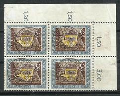 Alemania. 1943. Día Del Sello. - Used Stamps
