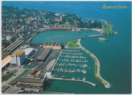 Romanshorn - Bodensee - Horn