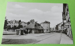 Offenbach Am Main - Wilhelmplatz - Offenbach
