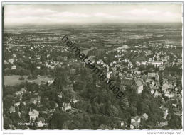 Kronberg Im Taunus - Luftbild - Foto-AK - Kronberg