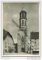 Rottweil - Kapellenkirche - Foto-AK Grossformat (G24338) * - Rottweil