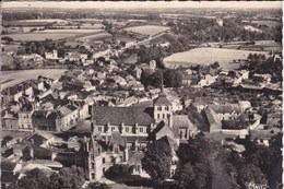 ST-PIERRE-de-CHEMILLE - Vue Générale  Aérienne - Other & Unclassified