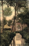 Woluwé St Lambert : Les Bords De La Woluwé / SBP N°42 - Woluwe-St-Pierre - St-Pieters-Woluwe