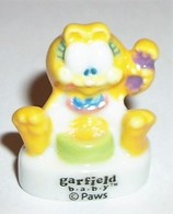 Garfield Baby (CO) - Comics