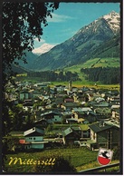 Mittersill / Oberpinzgau  -  Ansichtskarte Ca.1970   (8934) - Mittersill
