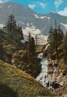 Pk Lungau:875:Rotgülden Wasserfall - Tamsweg