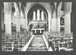 Westkerke - St Audomaruskerk - Fotokaart - Nieuwstaat - Oudenburg