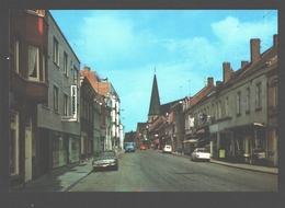 Zwevegem - Otegemstraat - Nieuwstaat - Vintage Cars - Zwevegem