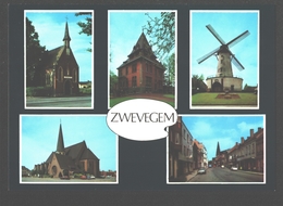 Zwevegem - Multiview - Nieuwstaat - Zwevegem