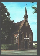 Zwevegem - Kapel Milanen - Nieuwstaat - Zwevegem