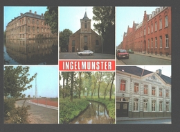 Ingelmunster - Groeten Uit Ingelmunster - Nieuwstaat - Ingelmunster